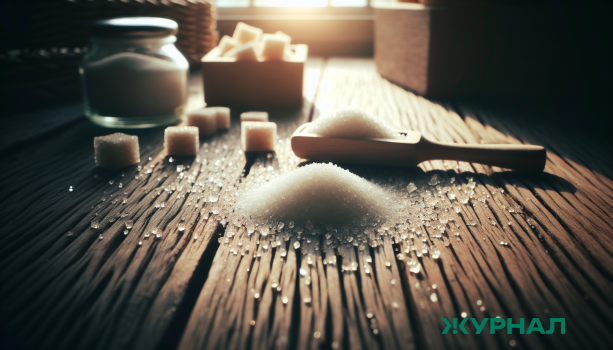 Специалисты из Уфы объяснили безопасность сахарозаменителей