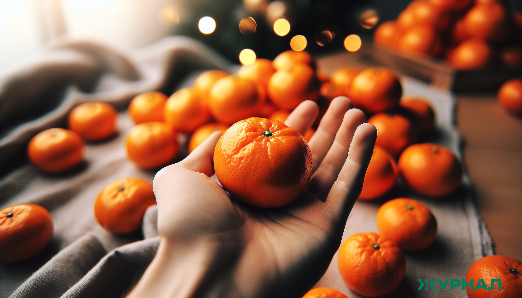 Похудение на кефире: простой рецепт с мандарином для минус 8 кг за месяц