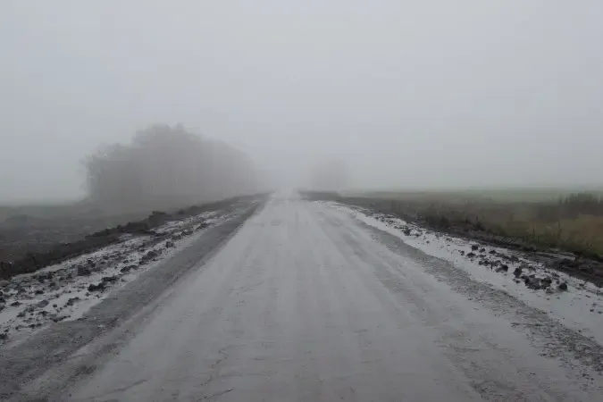 Движение на дороге Верхний Сарабиль — Кувандык восстановлено