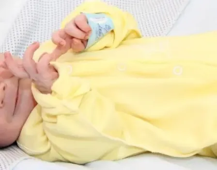 В Башкирии родилось 27&thinsp;574 ребенка, уровень младенческой смертности снизился