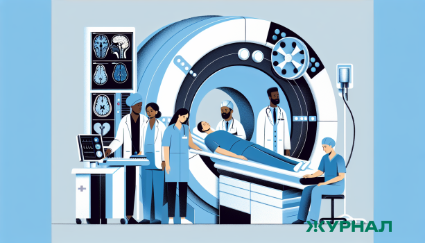 МРТ всего тела не рекомендуется для профилактических осмотров, считает врач из KDL