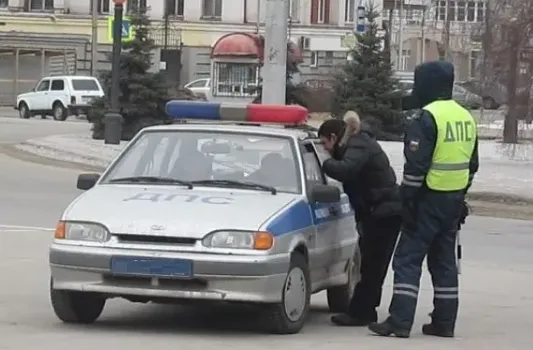 В Башкирии продолжается акция &laquo;Трезвый водитель&raquo;, задержаны 30 нарушителей
