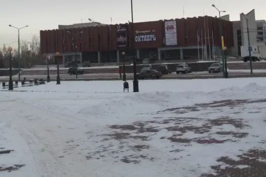 В Башкирии ожидается теплая погода и осадки в январе и феврале