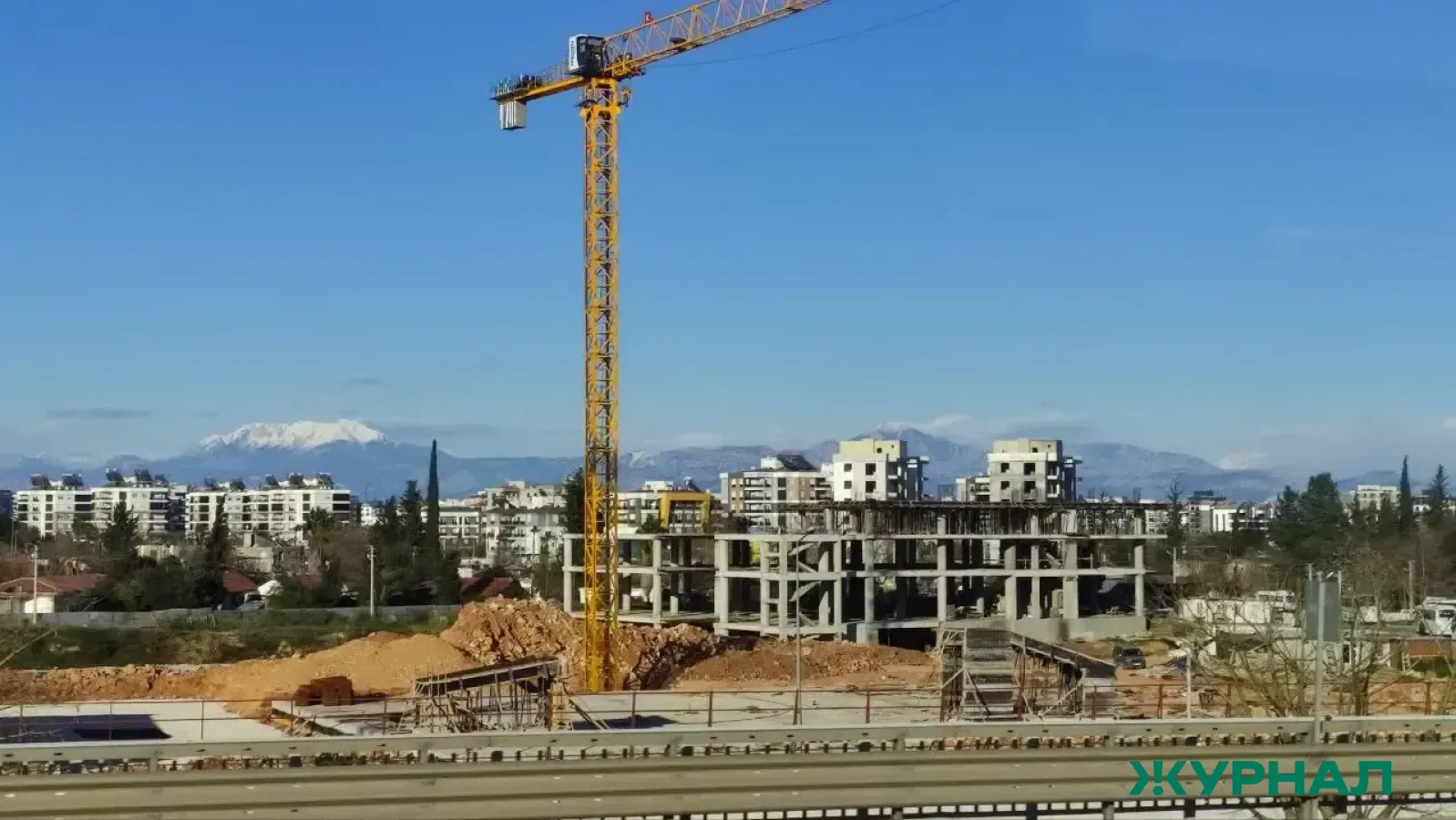 Развитие микрорайона Шакша: новые объекты и благоустройство