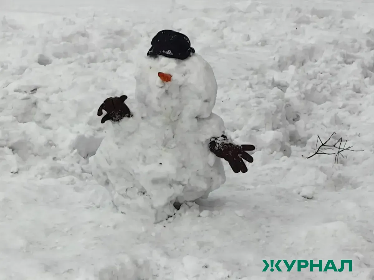 Синоптики Башкирии прогнозируют резкие колебания температур в выходные