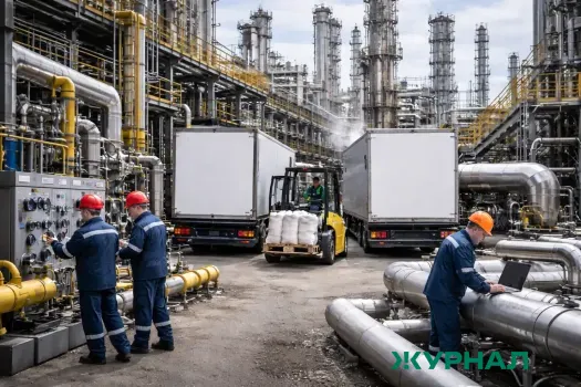 Инвестиции в Башкирии: 100 миллиардов рублей и 18 тысяч рабочих мест