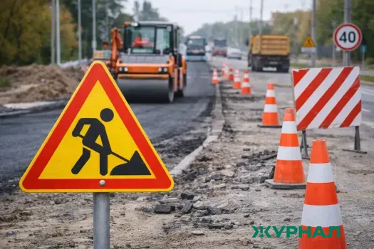 Дороги к туристическим объектам Башкирии отремонтированы на 75 километрах