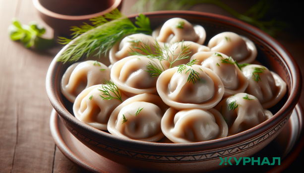 В Башкирии стартовал VI гастрономический фестиваль &laquo;Бирские пельмени&raquo;