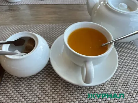 Липовый чай: простой рецепт для снижения сахара в крови и улучшения здоровья