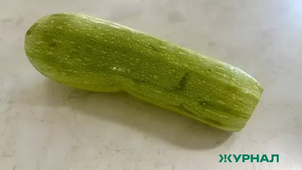 Маринованные кабачки без масла: простой и полезный рецепт на лето