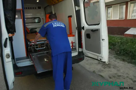 В Башкирии выявлены опасные заболевания у жителей в ходе акции здоровья