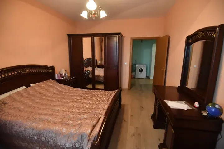 Эксперт объяснил особенности трейд-ин при покупке квартир в Уфе