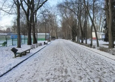 Погода в Уфе 13 января: мороз до 9 градусов и солнечные часы