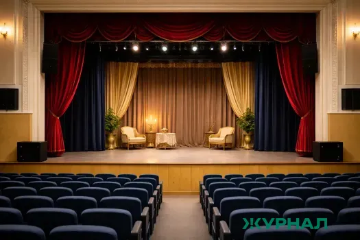 Кассовые сборы кинотеатров Башкирии в январе достигли 244 млн рублей