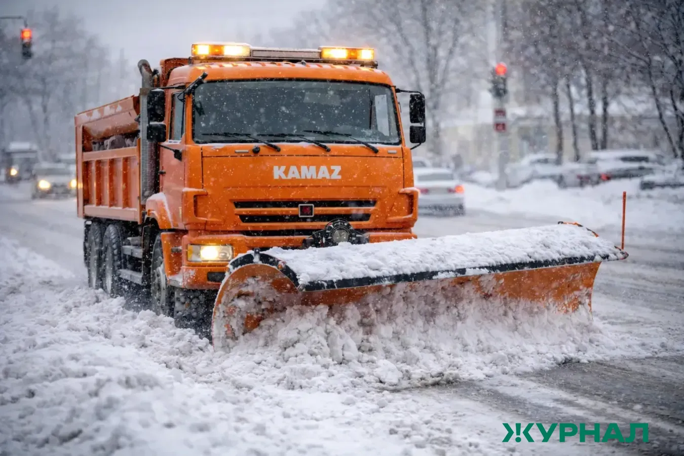 Работа коммунальных служб РБ в новогодние праздники получила высокую оценку премьера
