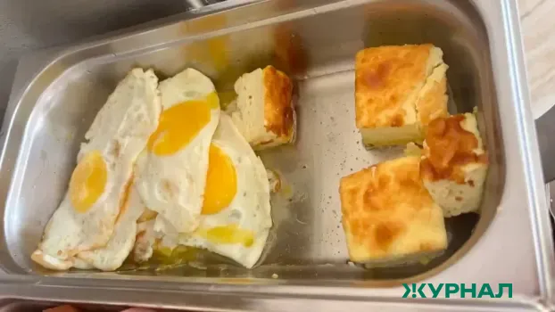 Завтрак для диабетиков: яйца с беконом помогут контролировать уровень сахара