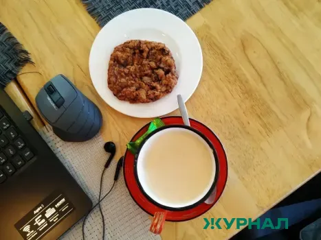 Специалисты Уфы предупреждают о вредных продуктах для завтрака