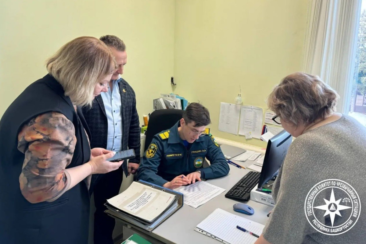 Три человека погибли в Уфимском районе во время праздников