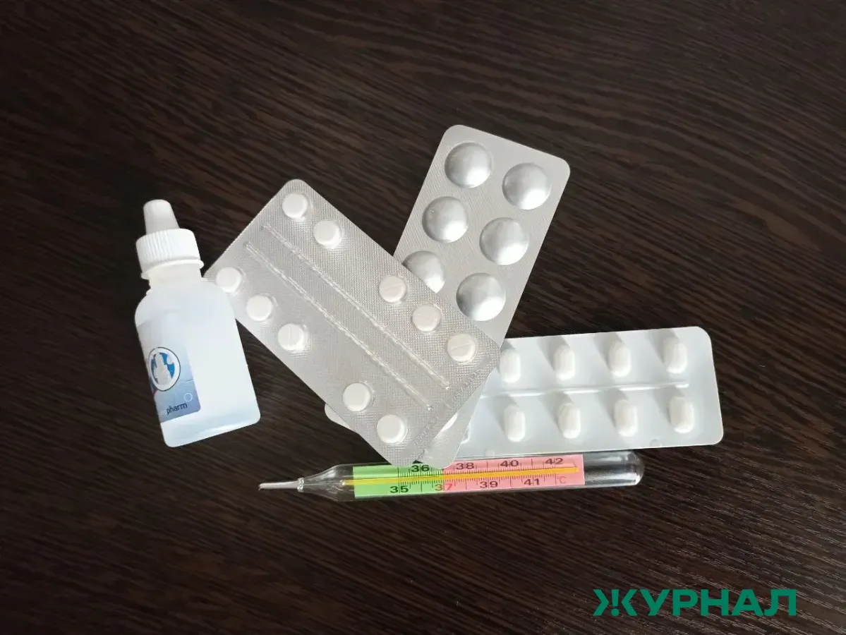 Опасные лекарства: какие препараты могут повредить вашу печень