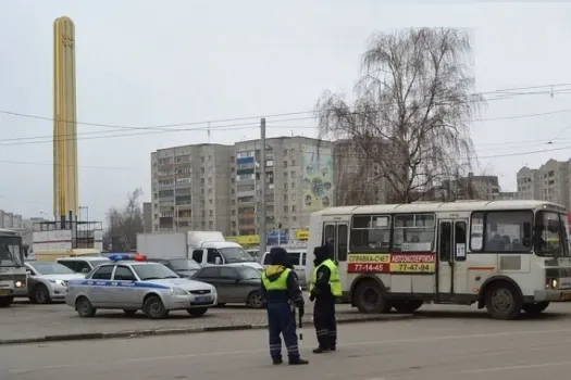 Массовые проверки пассажирского транспорта стартовали в Уфе