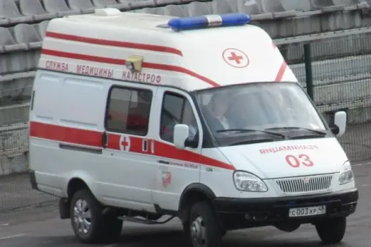 Мальчик в Янауле получил травму из-за карандаша и был прооперирован