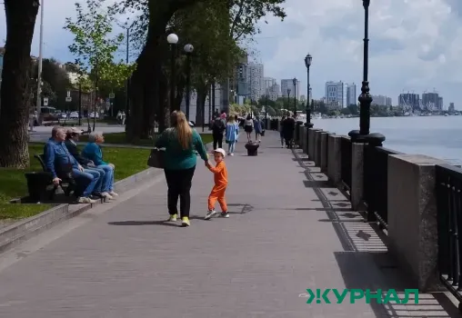 Уфимский дизайнер выпустил первый анимационный клип о родном городе