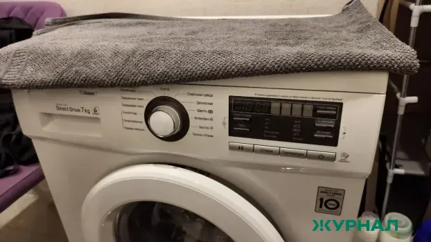 Как очистить стиральную машину за 2 часа: простые шаги для свежести и чистоты