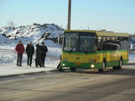 Проезд в автобусах Башкирии подорожает с 1 февраля 2026 года
