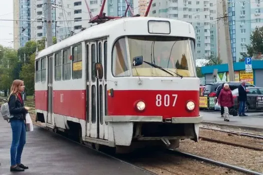 В Уфе с февраля 2026 года поднимутся тарифы на проезд в трамваях и троллейбусах