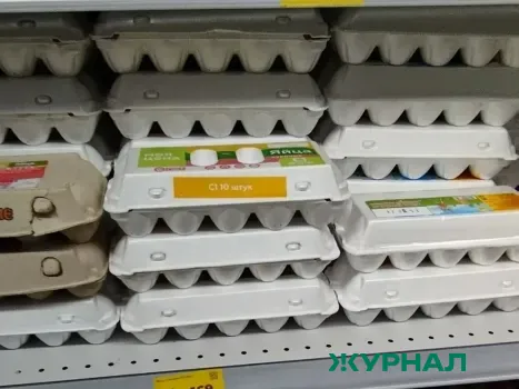 Замороженные яйца: готовим 5−6 мини-яичниц для необычного завтрака