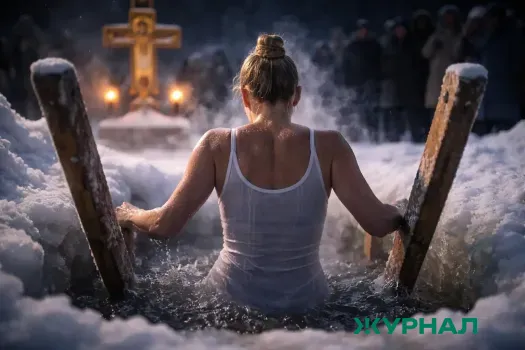 Крещенские купания в Башкирии: 98 иорданей открыты для жителей республики
