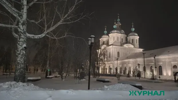 Премьер-министр Башкирии поздравил с Крещением Господним и призвал к осторожности