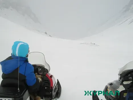 Правительство Башкирии запускает месячник по контролю за снегоходами