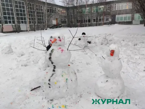 Погода в Уфе 20 января: синоптики прогнозируют мороз и снег