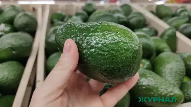 Авокадо в рационе: как снизить уровень холестерина и контролировать аппетит