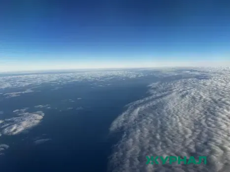 Сероводород в воздухе Уфы превысил норму в 6,4 раза в выходные