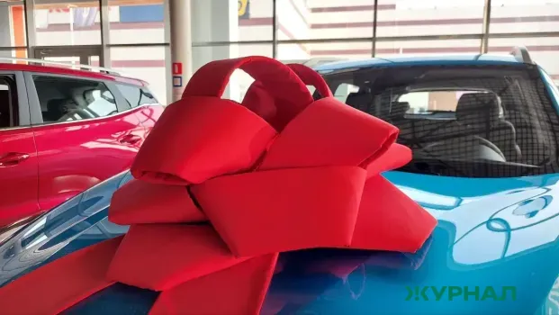 Цены на новые автомобили в Башкирии выросли за три недели на 4,3% и 6,1%