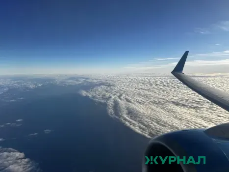 Новые правила авиаперелетов в Башкирии вступят в силу с 1 марта 2026 года