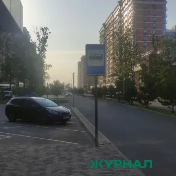 В Уфе установят знаки &laquo;Остановка запрещена&raquo; на улице Конституции