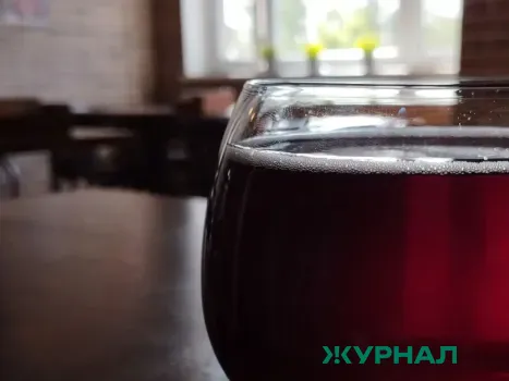 Вишневый сок: 2 стакана в день для снижения холестерина и улучшения давления