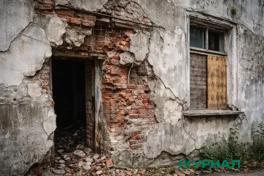 В Уфе изымают аварийные дома для муниципальных нужд