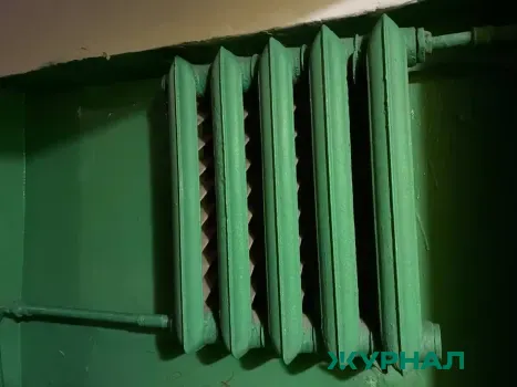 Испытания теплосетей с экологичным красителем продолжаются в Уфе