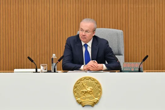 Правительство Башкирии утвердило план работы на первый квартал 2026 года