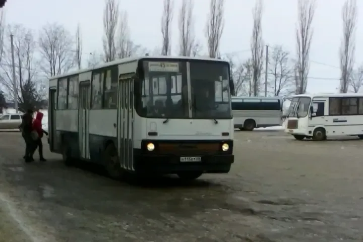 Уфимцы требуют улучшить автобусное сообщение в микрорайоне Зеленая роща