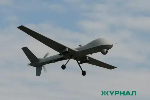 Обновлён раздел на башбат. рф о службе в войсках БПЛА для жителей Башкирии