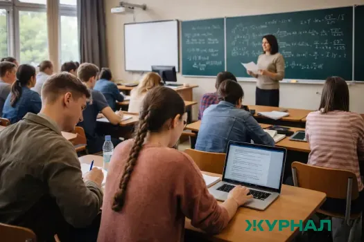 Новые правила приема в вузы Башкирии вступят в силу в 2026 году