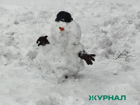 Холодная погода ожидается в Уфе 23 января с морозами до минус 30 градусов