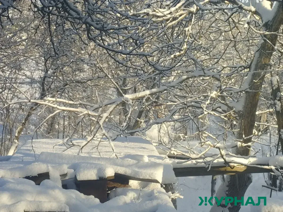 В Башкирии ожидается резкое потепление после морозов