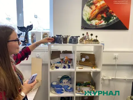 Национальный музей Башкирии обновит экспозицию с тактильными копиями экспонатов