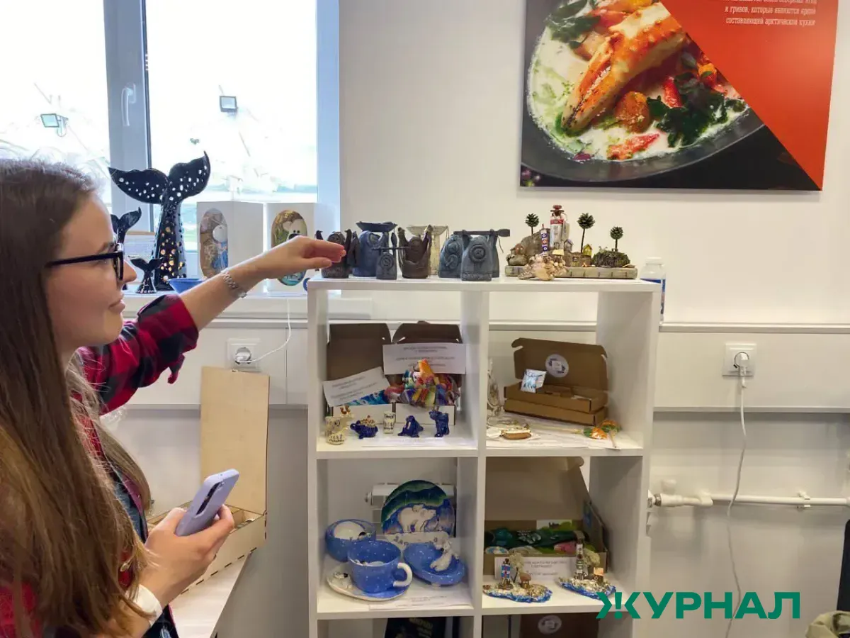 Национальный музей Башкирии обновит экспозицию с тактильными копиями экспонатов